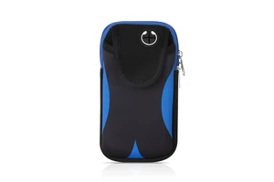 2024 New Design Running Mobile Phone Arm Bag Sport Phone Armband Bag Waterproof Running Jogging Case Cover Holder