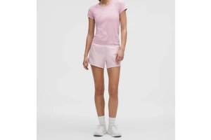 New Arrival Custom Women's UV Protection Sport Shirt UPF 50+ Quick-Dry Athletic Top Running Yoga Tee Lightweight Workout