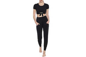 Women Sports Bras Workout Yoga Sets High Stretchy Activewear Gym Clothes Fitness Wear Ropa Deportiva Mujer