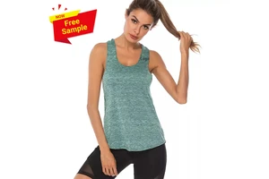 Core-Spun Cotton-Feel Polyester Moisture-Wicking Seamless Circular Knit 230 GSM for Tennis and Golf Wear