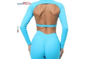 Umbra Active United Kingdom: Training Tank Built on Cotton/Spandex Ponte Roma Knit