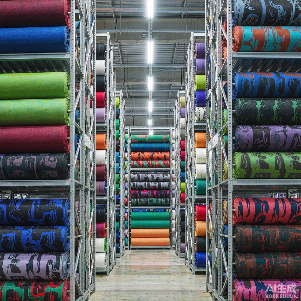 Nimbus Athletics: reviewing the fabric swatch set for the supportive sports bras programme