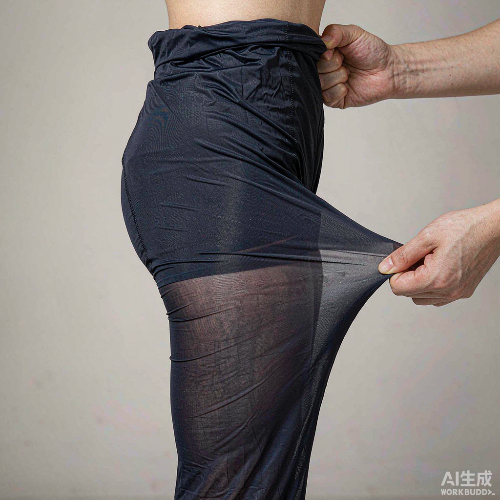 Apex Motion: reviewing the fabric swatch set for the cycling jerseys programme