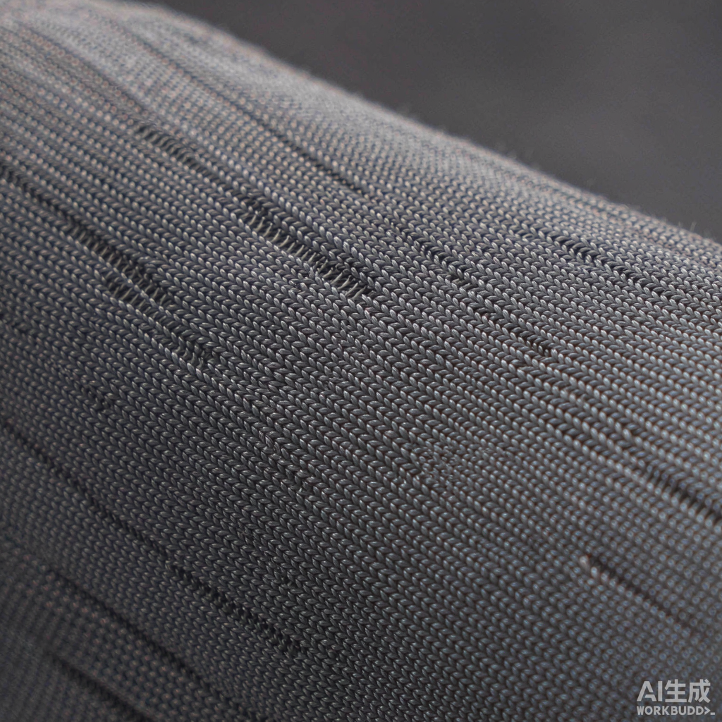 Kinetiq Wear: reviewing the fabric swatch set for the performance polo shirts programme