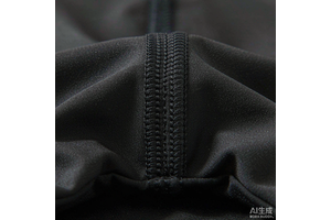 Vitalis Sport Sweden: Swim Training Suits Built on Supplex Nylon/Elastane