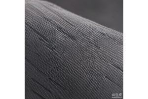 Nylon 66 High Tenacity Spandex Compression Ponte Roma Knit 300 GSM for Team Uniforms